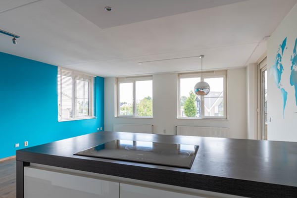 Medium property photo - Leeuwerik 9, 2451 WH Leimuiden